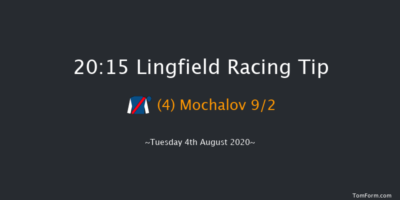 Betway Apprentice Handicap Lingfield 20:15 Handicap (Class 6) 8f Fri 31st Jul 2020