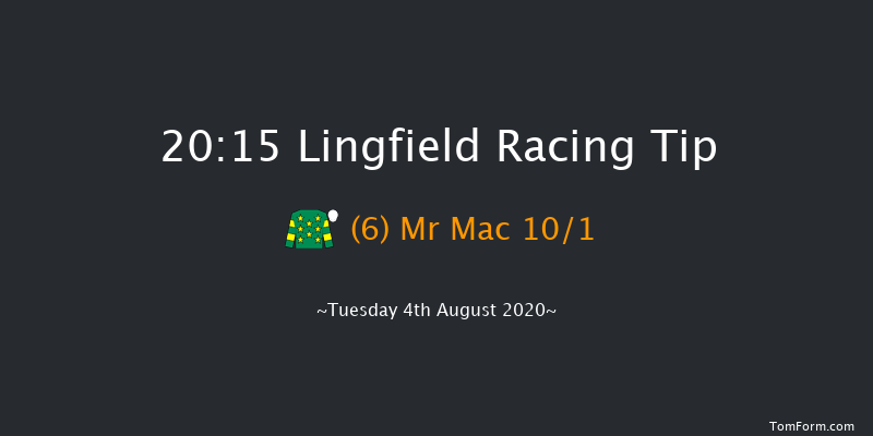 Betway Apprentice Handicap Lingfield 20:15 Handicap (Class 6) 8f Fri 31st Jul 2020