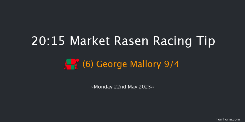 Market Rasen 20:15 Handicap Hurdle (Class 5) 17f Fri 12th May 2023