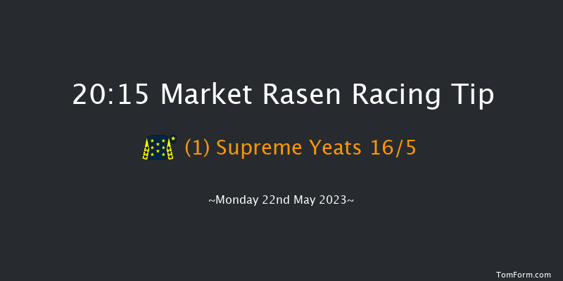 Market Rasen 20:15 Handicap Hurdle (Class 5) 17f Fri 12th May 2023