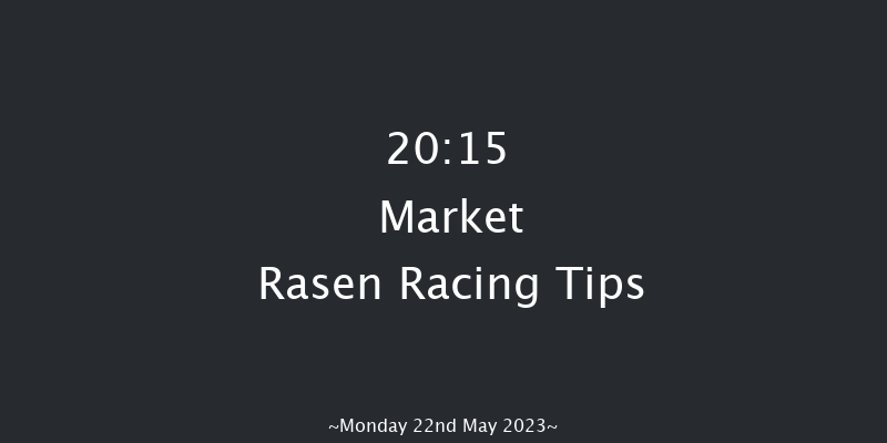 Market Rasen 20:15 Handicap Hurdle (Class 5) 17f Fri 12th May 2023