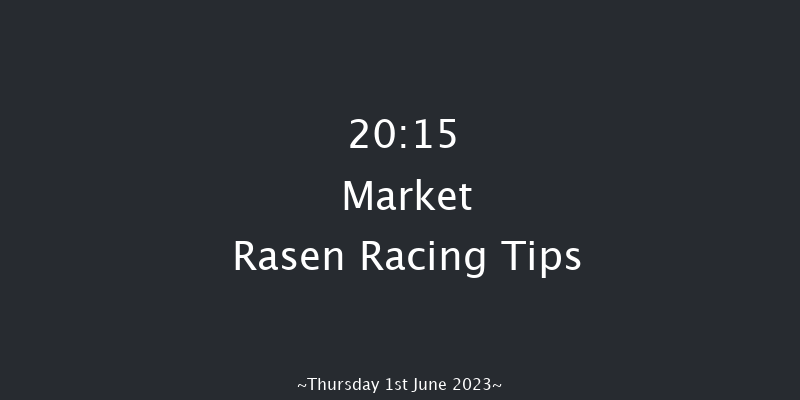 Market Rasen 20:15 Handicap Chase (Class 4) 28f Mon 22nd May 2023