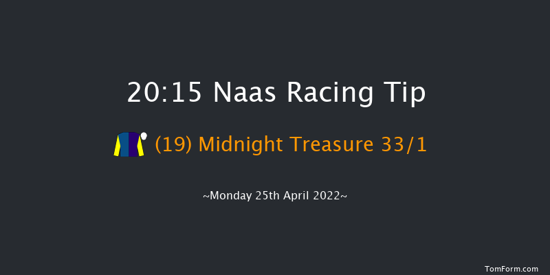 Naas 20:15 Handicap 8f Thu 31st Mar 2022