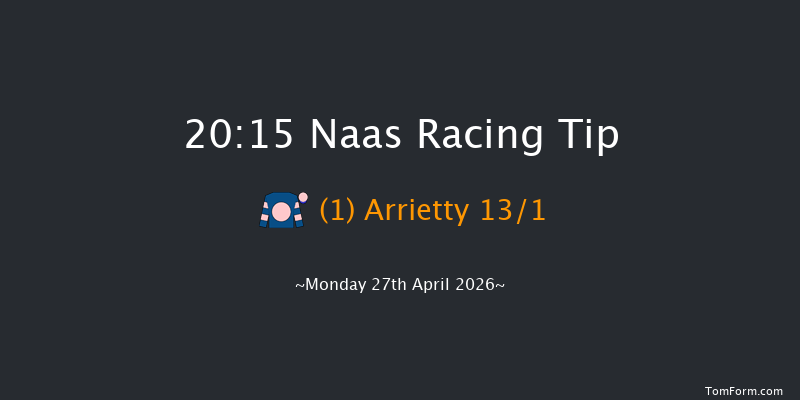Naas 20-15 10f Sun 22nd Mar 2026