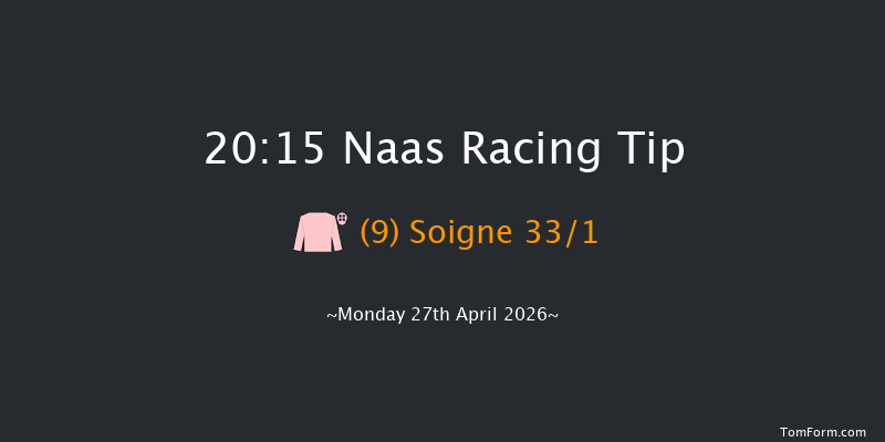 Naas 20-15 10f Sun 22nd Mar 2026