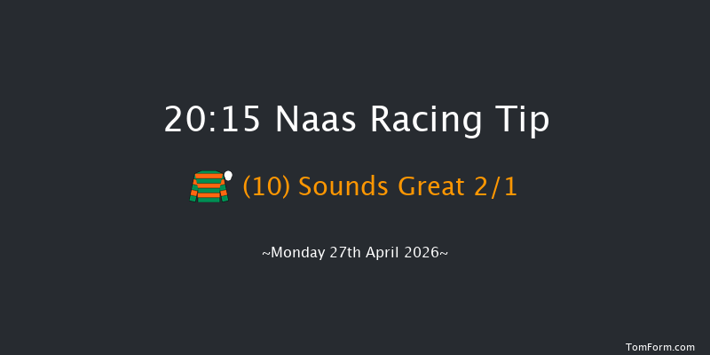 Naas 20-15 10f Sun 22nd Mar 2026