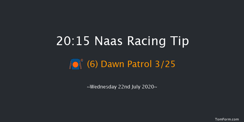 Naas (C & G) Maiden Naas 20:15 Maiden 10f Sat 4th Jul 2020