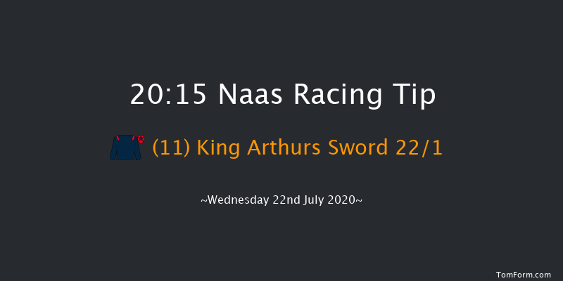 Naas (C & G) Maiden Naas 20:15 Maiden 10f Sat 4th Jul 2020