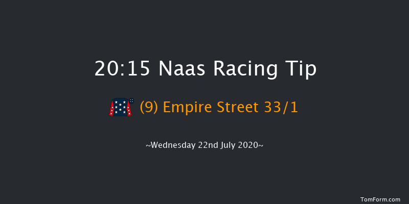 Naas (C & G) Maiden Naas 20:15 Maiden 10f Sat 4th Jul 2020