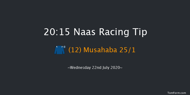 Naas (C & G) Maiden Naas 20:15 Maiden 10f Sat 4th Jul 2020