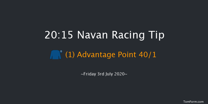 Bettystown (Q.R.) Maiden Navan 20:15 Maiden 16f Tue 23rd Jun 2020
