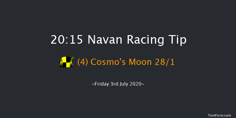 Bettystown (Q.R.) Maiden Navan 20:15 Maiden 16f Tue 23rd Jun 2020