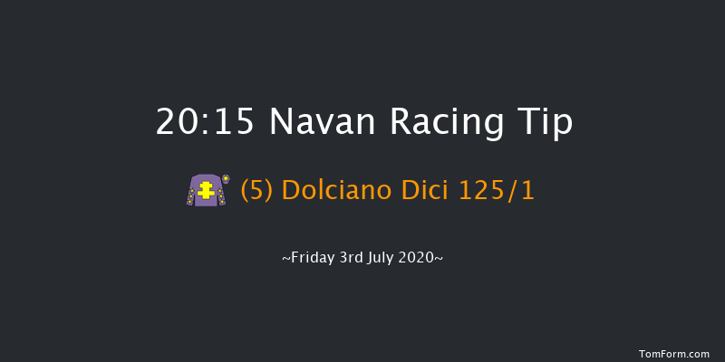 Bettystown (Q.R.) Maiden Navan 20:15 Maiden 16f Tue 23rd Jun 2020