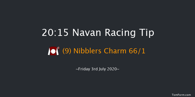 Bettystown (Q.R.) Maiden Navan 20:15 Maiden 16f Tue 23rd Jun 2020
