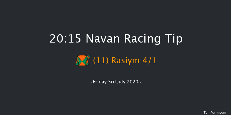 Bettystown (Q.R.) Maiden Navan 20:15 Maiden 16f Tue 23rd Jun 2020