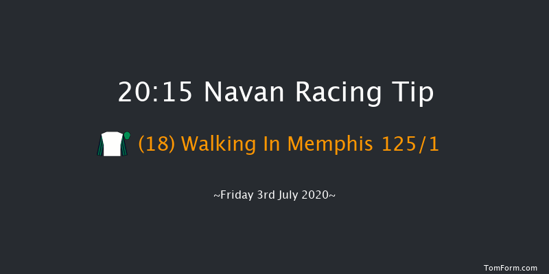 Bettystown (Q.R.) Maiden Navan 20:15 Maiden 16f Tue 23rd Jun 2020