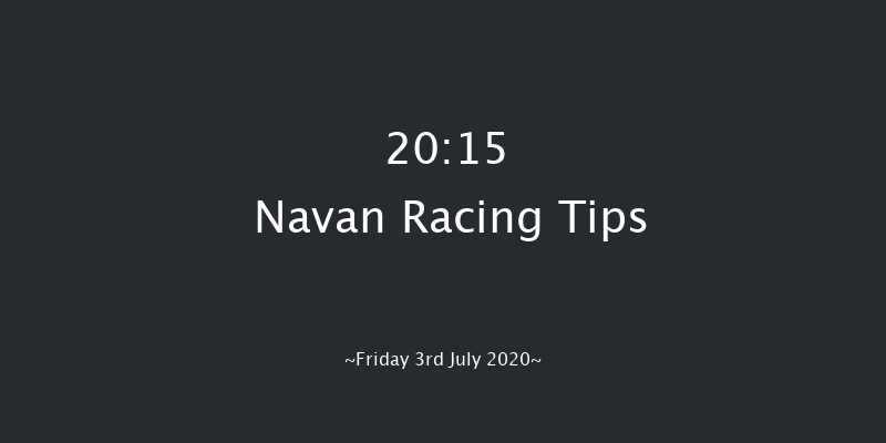 Bettystown (Q.R.) Maiden Navan 20:15 Maiden 16f Tue 23rd Jun 2020