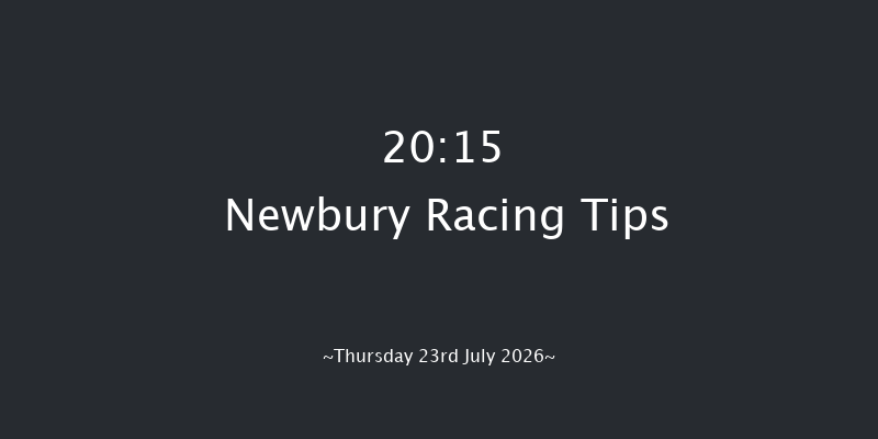 Newbury 20-15 (Class 5) 12f Sat 18th Jul 2026