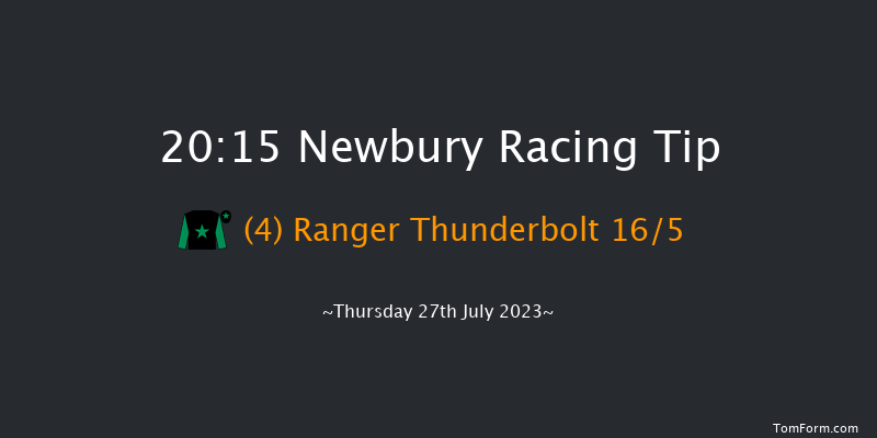 Newbury 20:15 Handicap (Class 5) 10f Sat 22nd Jul 2023