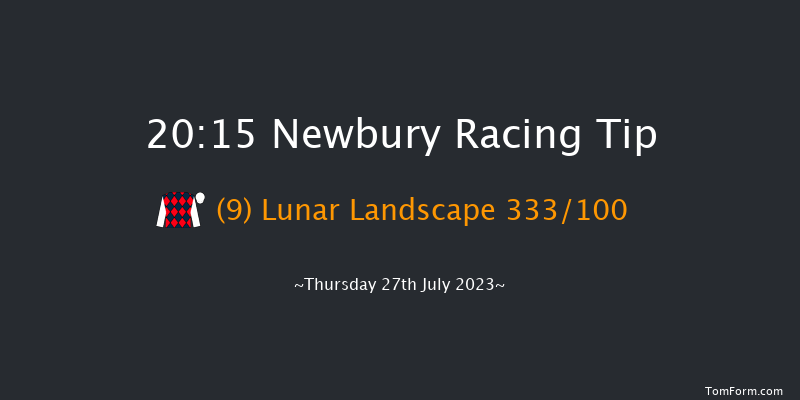 Newbury 20:15 Handicap (Class 5) 10f Sat 22nd Jul 2023