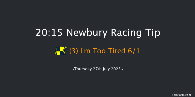 Newbury 20:15 Handicap (Class 5) 10f Sat 22nd Jul 2023