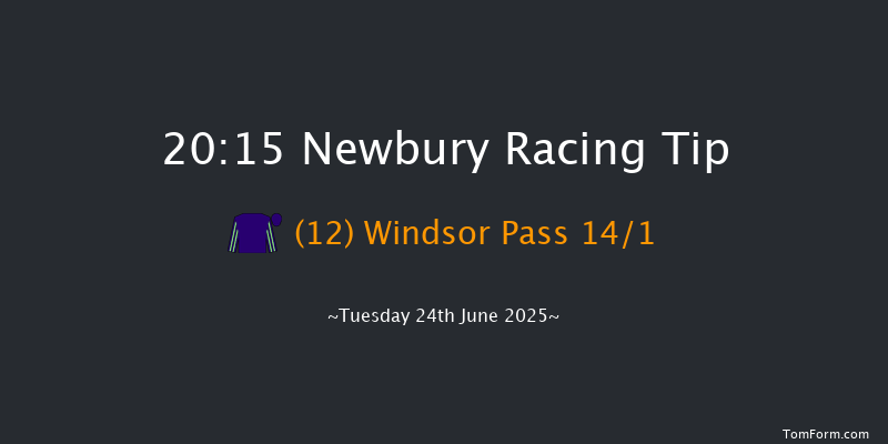 Newbury 20-15 (Class 5) 7f Thu 12th Jun 2025
