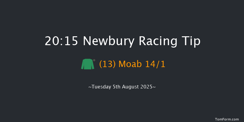 Newbury 20-15 (Class 5) 12f Thu 24th Jul 2025