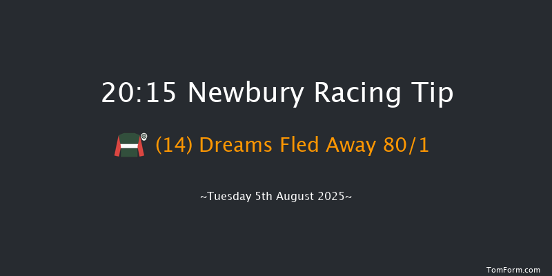 Newbury 20-15 (Class 5) 12f Thu 24th Jul 2025