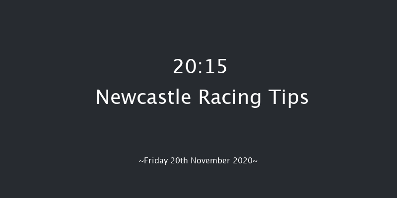 Betway Supporting Safer Gambling Week Handicap Newcastle 20:15 Handicap (Class 6) 5f Thu 19th Nov 2020