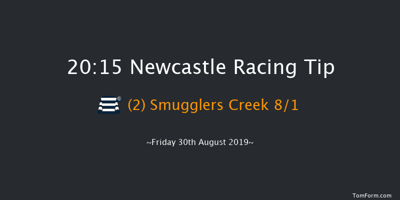 Newcastle 20:15 Handicap (Class 5) 7f Thu 8th Aug 2019