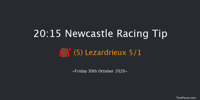 Betway Apprentice Handicap Newcastle 20:15 Handicap (Class 5) 6f Mon 26th Oct 2020