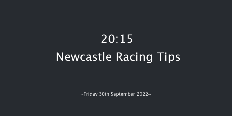 Newcastle 20:15 Handicap (Class 5) 5f Wed 28th Sep 2022