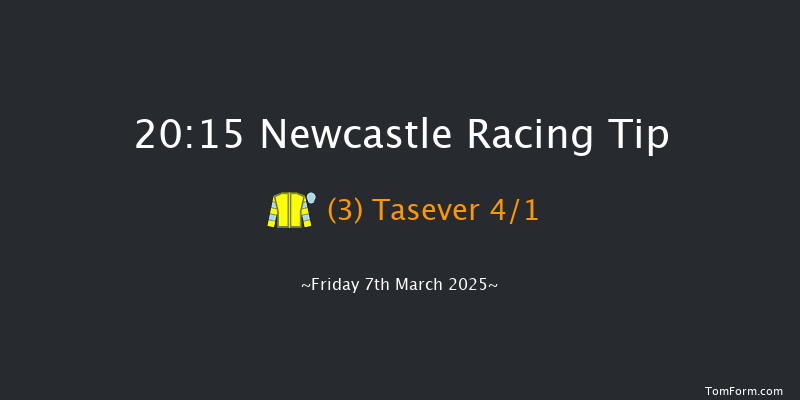 Newcastle  20:15 Handicap (Class 5) 7f Thu 6th Mar 2025