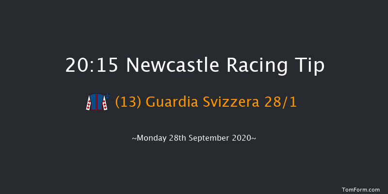 Download The At The Races App Handicap Newcastle 20:15 Handicap (Class 6) 6f Fri 25th Sep 2020