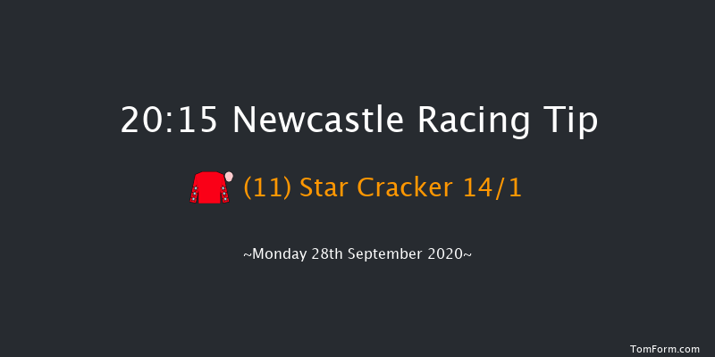 Download The At The Races App Handicap Newcastle 20:15 Handicap (Class 6) 6f Fri 25th Sep 2020