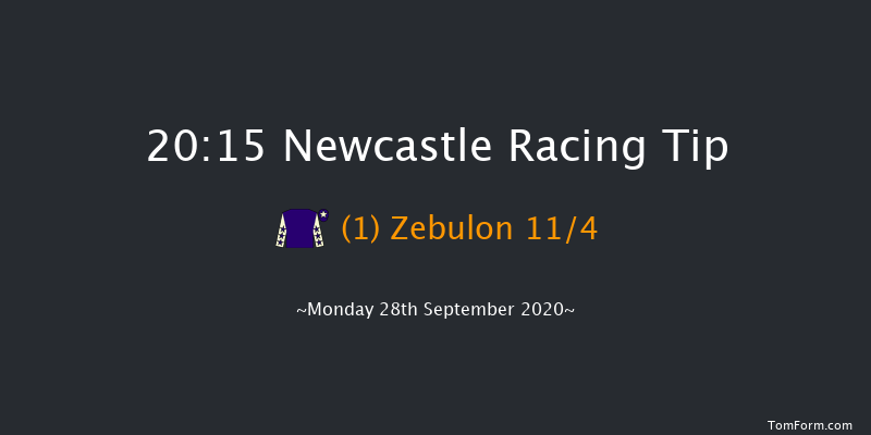 Download The At The Races App Handicap Newcastle 20:15 Handicap (Class 6) 6f Fri 25th Sep 2020