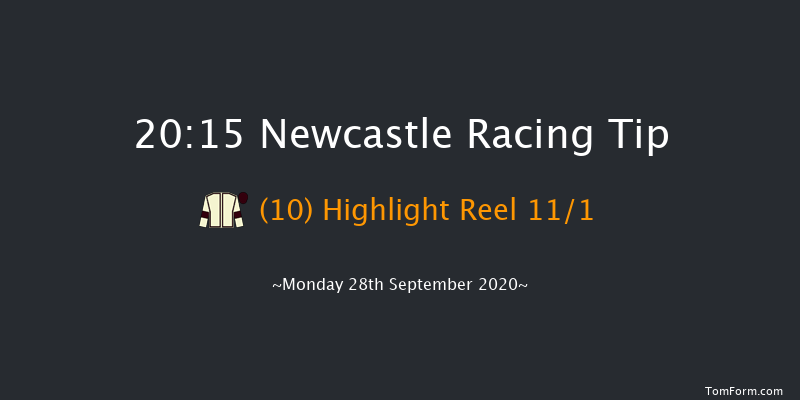 Download The At The Races App Handicap Newcastle 20:15 Handicap (Class 6) 6f Fri 25th Sep 2020