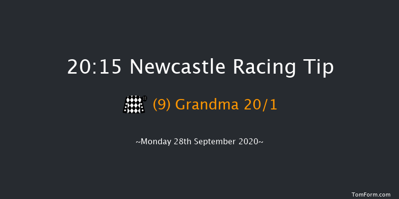 Download The At The Races App Handicap Newcastle 20:15 Handicap (Class 6) 6f Fri 25th Sep 2020