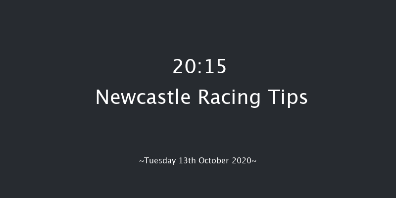 attheraces.com Apprentice Handicap Newcastle 20:15 Handicap (Class 6) 6f Wed 7th Oct 2020