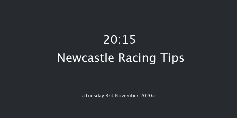 Heed Your Hunch At Betway Handicap Newcastle 20:15 Handicap (Class 6) 6f Fri 30th Oct 2020
