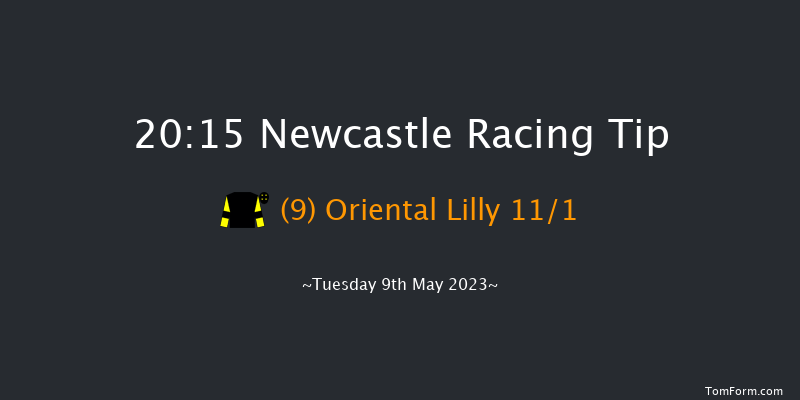 Newcastle 20:15 Handicap (Class 6) 7f Mon 8th May 2023