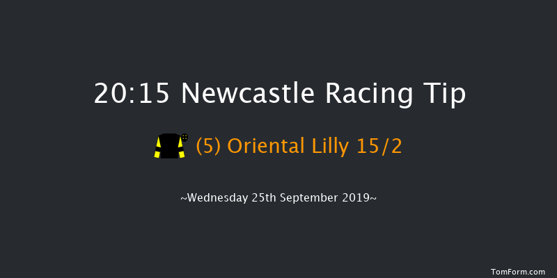 Newcastle 20:15 Handicap (Class 5) 7f Fri 20th Sep 2019