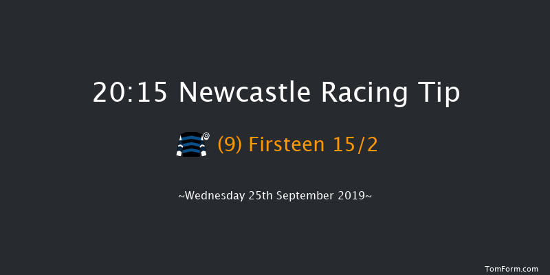 Newcastle 20:15 Handicap (Class 5) 7f Fri 20th Sep 2019