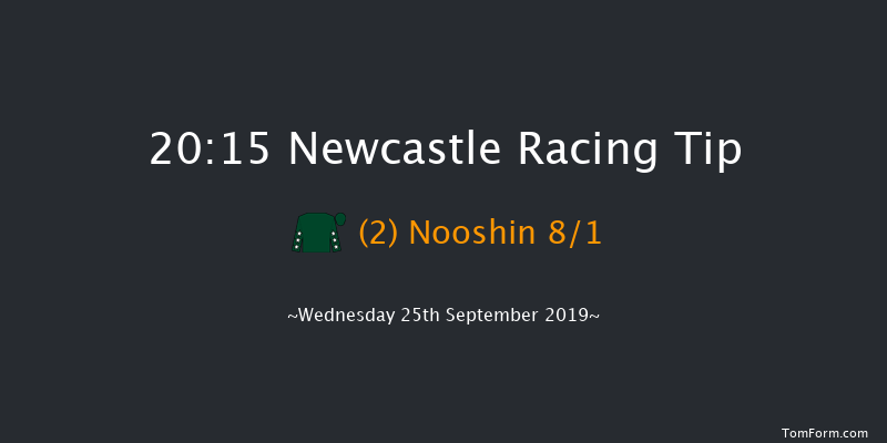 Newcastle 20:15 Handicap (Class 5) 7f Fri 20th Sep 2019
