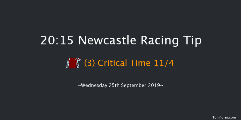 Newcastle 20:15 Handicap (Class 5) 7f Fri 20th Sep 2019