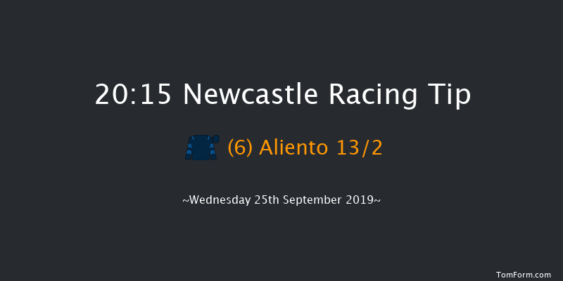 Newcastle 20:15 Handicap (Class 5) 7f Fri 20th Sep 2019