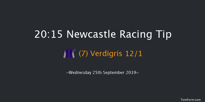 Newcastle 20:15 Handicap (Class 5) 7f Fri 20th Sep 2019
