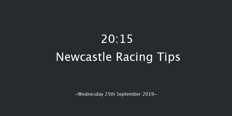 Newcastle 20:15 Handicap (Class 5) 7f Fri 20th Sep 2019