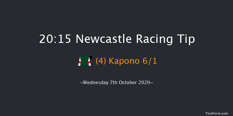 Download The At The Races App Handicap Newcastle 20:15 Handicap (Class 5) 6f Fri 2nd Oct 2020