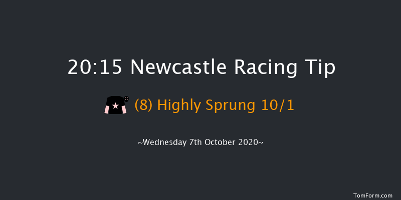 Download The At The Races App Handicap Newcastle 20:15 Handicap (Class 5) 6f Fri 2nd Oct 2020